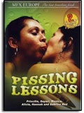 Pissing Lessons