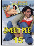 Sweet Pee 15